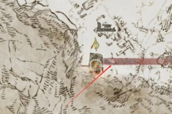 艾尔登法环白王剑获取攻略