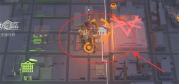 全境封锁2面具获得的方法