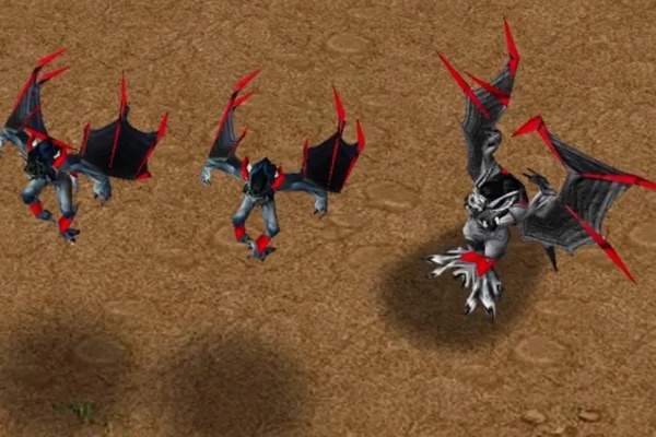 魔兽世界plus稀有怪介绍