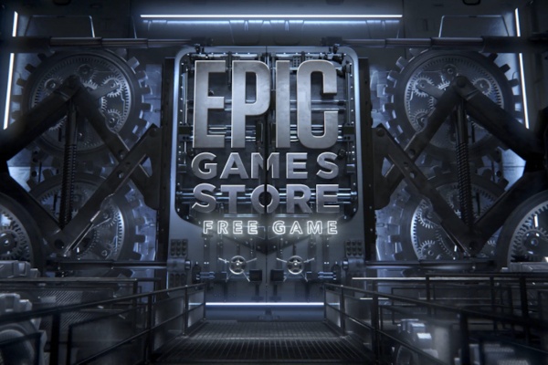 epic请完成安全检查以继续怎么办