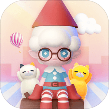 盲盒梦乐园安卓版2025下载