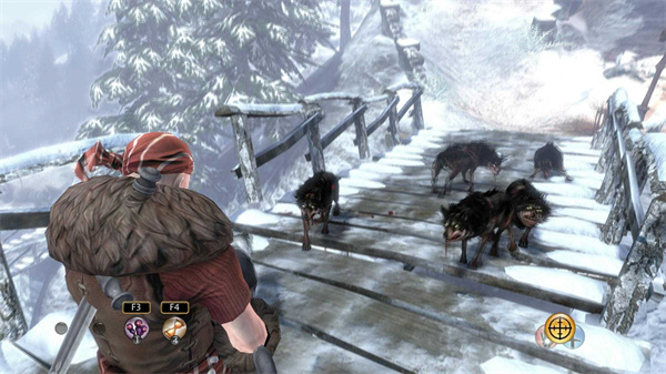 神鬼寓言3最新安卓2025下载