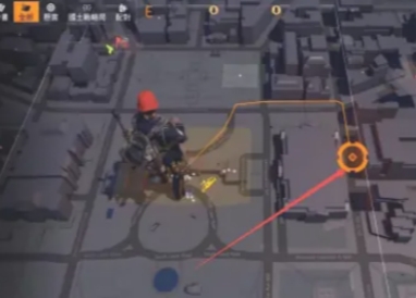 全境封锁2奇特装备获得的方法