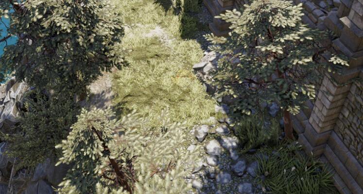 神界原罪2欢乐堡必拿装备