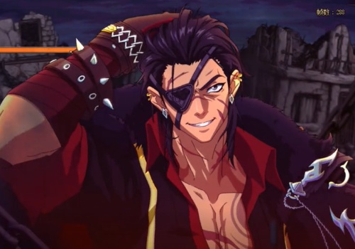 dnf男街霸和女街霸哪个厉害