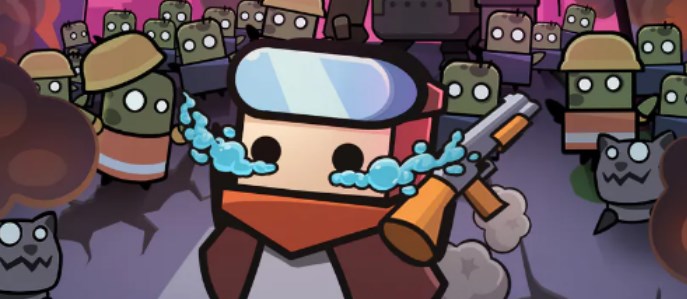 弹壳特攻队装备怎么合成 弹壳特攻队装备合成表