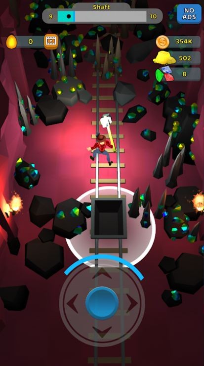 采矿季节手机免费版