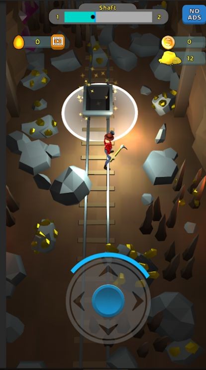 采矿季节手机免费版