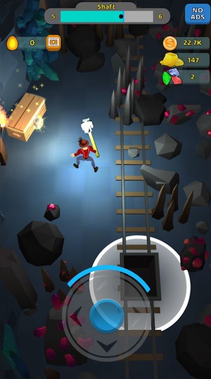 采矿季节手机免费版