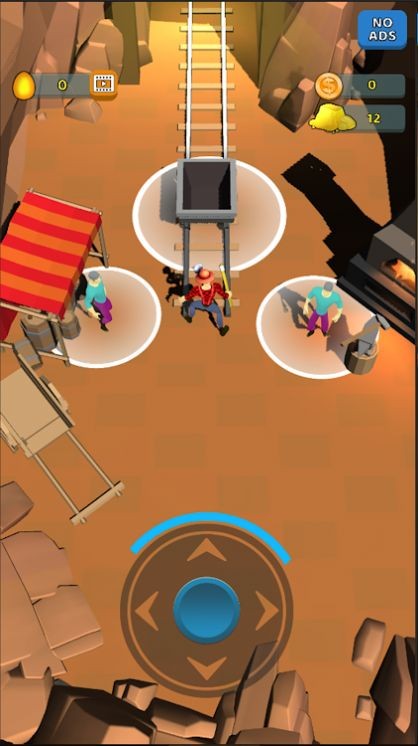 采矿季节手机免费版