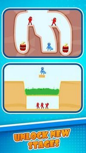 火箭拳套免费下载ios版