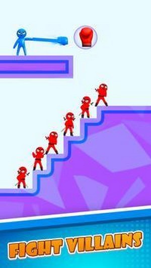 火箭拳套免费下载ios版