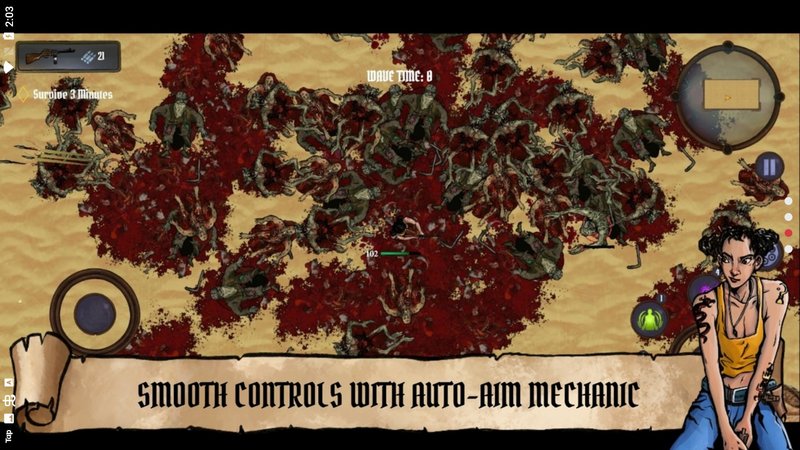 恶魔王国ios下载手机版