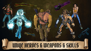 恶魔王国ios下载手机版