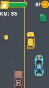 无限燃料赛车免费版