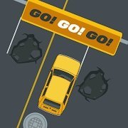 无限燃料赛车免费版