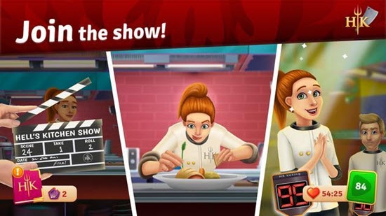 厨房改造设计ios版手机版