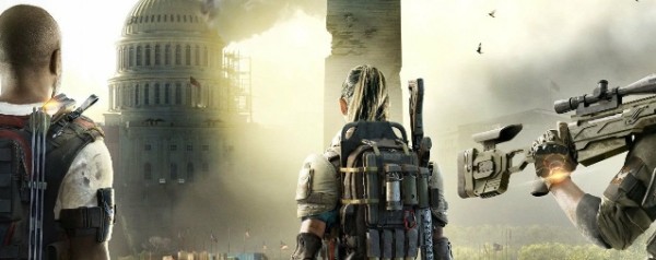 全境封锁2坠毁无人机任务攻略