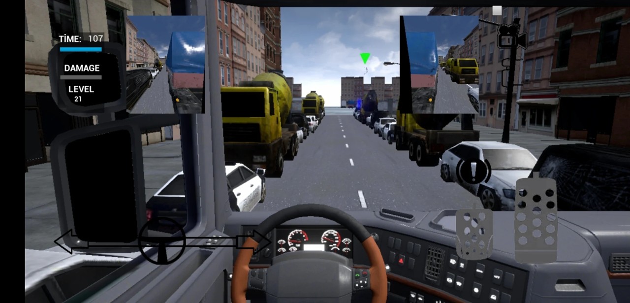 终极卡车停车免费下载苹果版