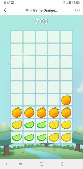 爆炸橙子苹果下载免费版