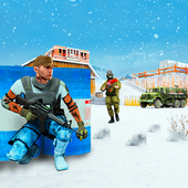 冬季fps射击战场苹果下载手机版