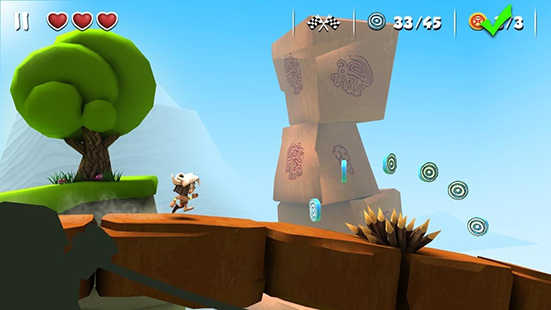 印第安探险下载最新版