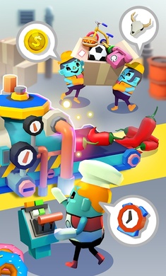 生产大亨下载最新app