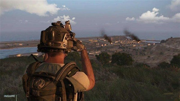 武装突袭3手机版安卓版