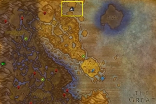 魔兽世界plus专业头盔获得方法