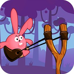 愤怒的兔子下载2025版本