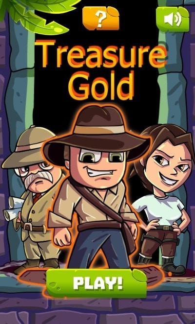 黄金宝藏安卓版最新版下载