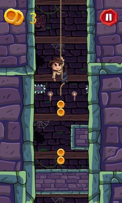 黄金宝藏安卓版最新版下载