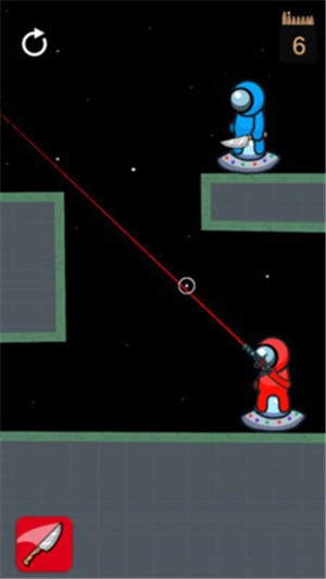 我们之间杀手队友app最新版