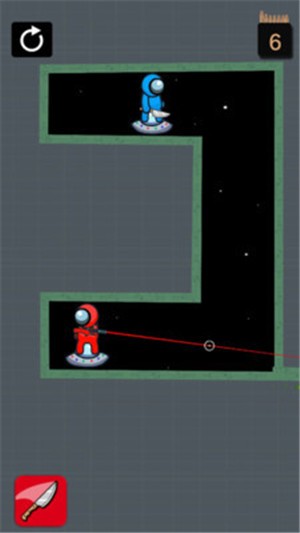 我们之间杀手队友app最新版