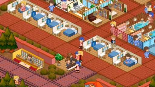 开心酒店安卓2025下载