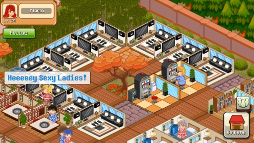 开心酒店游戏免费下载