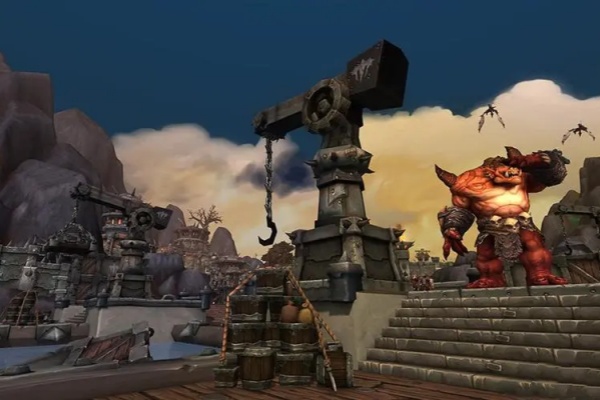 魔兽世界plus青绿石获得方法