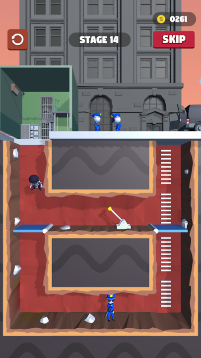 越狱狙击手ios手机下载