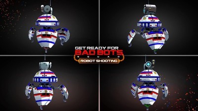 机器人大作战下载安装手机版