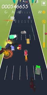 道路狂躁症下载苹果版