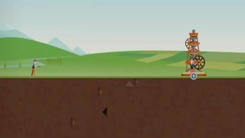 石油工业大亨免费苹果版