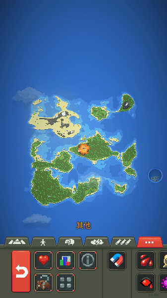 上帝模拟器3下载