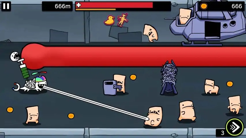 逃离实验室下载