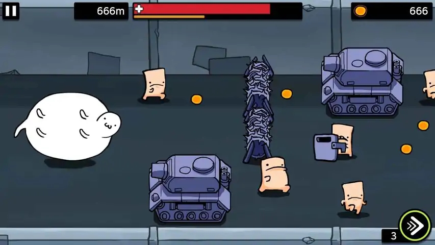 逃离实验室游戏下载