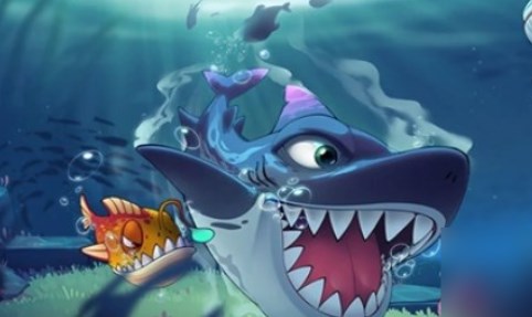 鱼吃鱼毁灭巨齿鲨兑换有哪些 鱼吃鱼毁灭巨齿鲨兑换一览