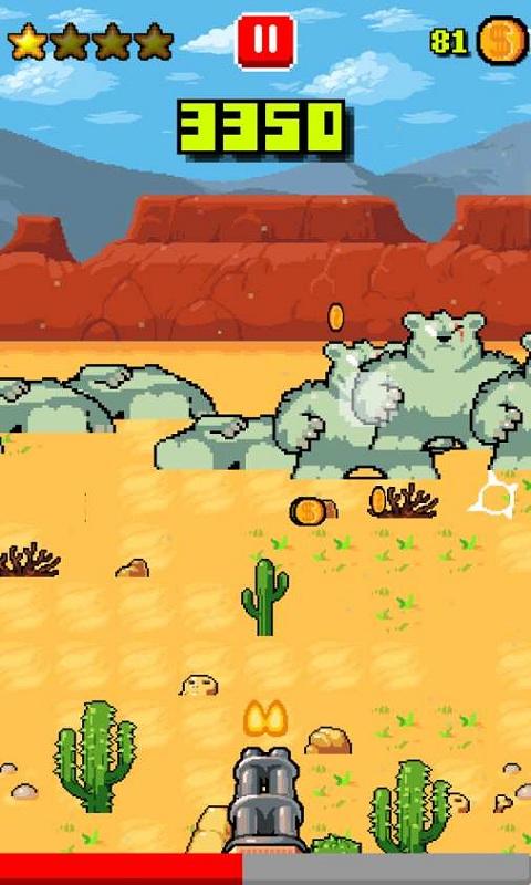 一击牛仔下载2025版本