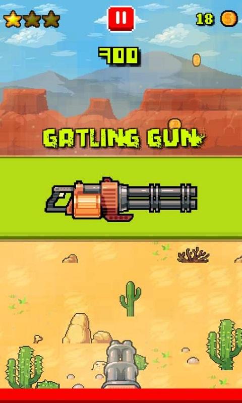 一击牛仔下载2025版本