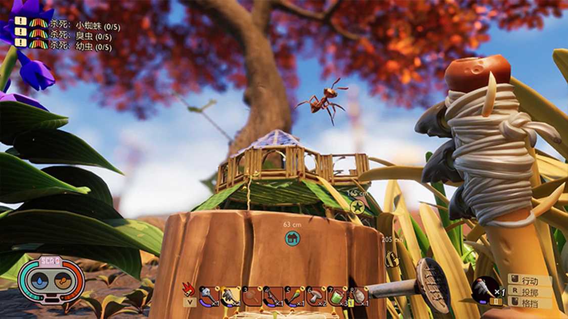 禁闭求生手机版2025最新安卓版