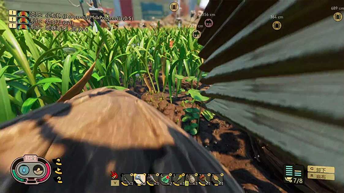 禁闭求生手机版2025最新安卓版