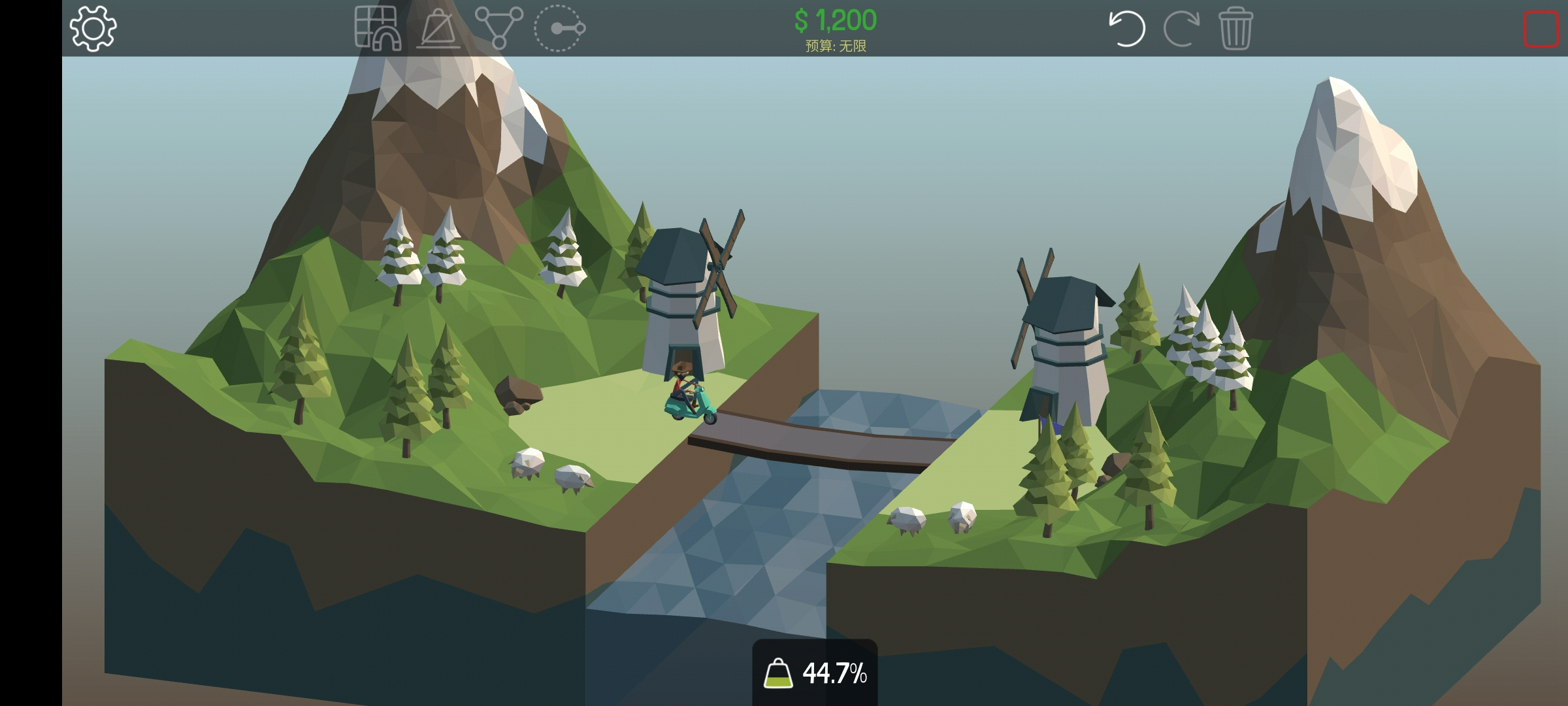 当桥梁工程师3下载